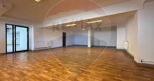 Spațiu comercial Bună Ziua