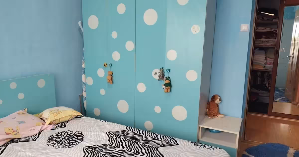 Apartament de vânzare cu 2 camere în zona Țiglina 3, Galați