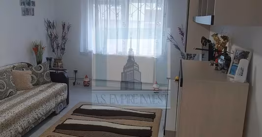 Apartament Răcădău