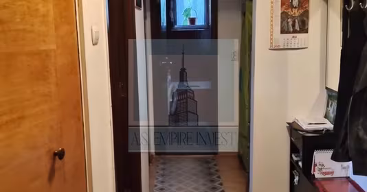 Apartament Răcădău