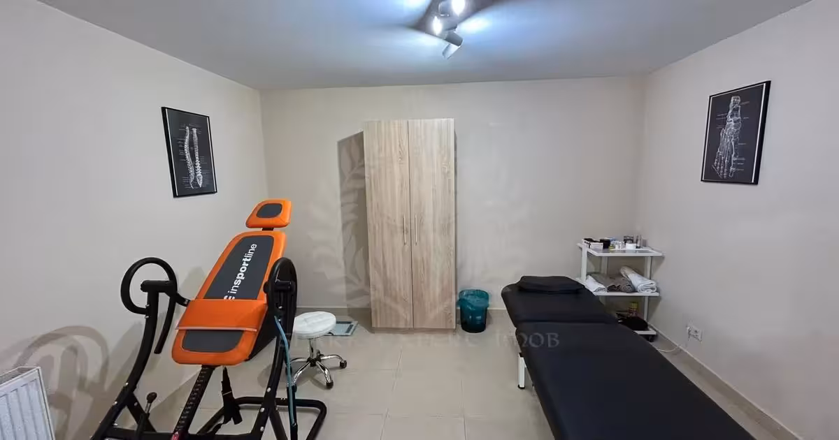 Casă individuală de vânzare cu 3 camere în zona Central, Ploiești