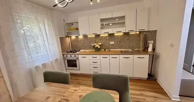 Apartament Girocului