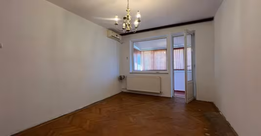 Apartament Tomis II