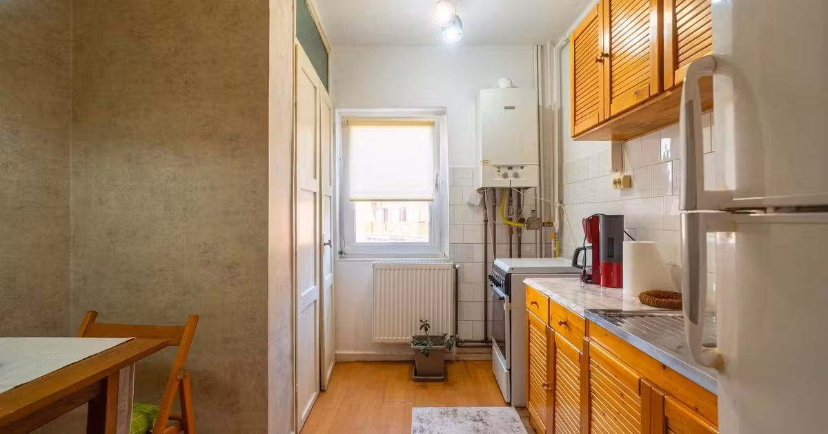 Apartament de vânzare cu 2 camere în zona Micălaca, Arad
