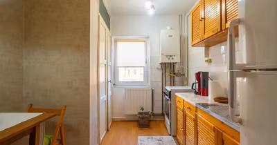 Apartament Micălaca