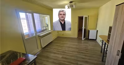 Apartament Micro III
