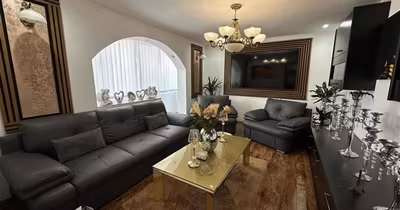 Apartament Moroasa 2