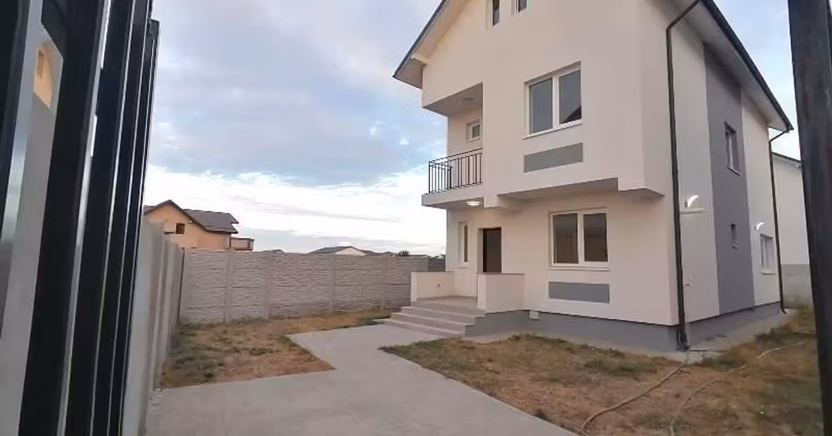 Duplex de vânzare cu 4 camere în zona Alexandriei, Sector 5