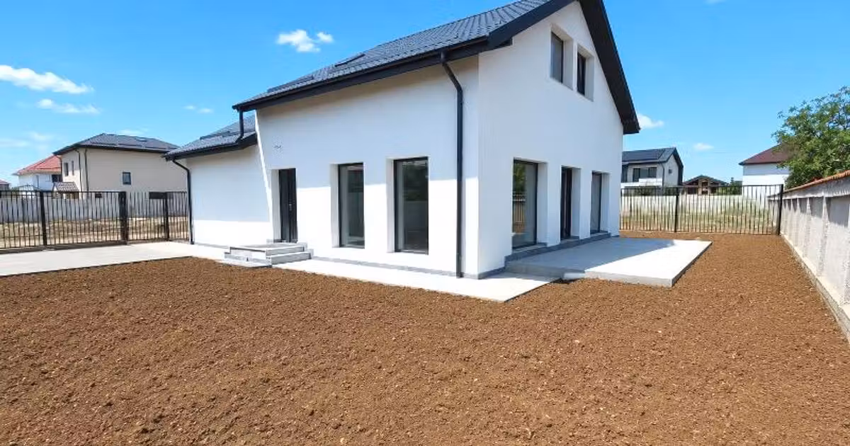 Casă de vânzare cu 4 camere în zona Prelungirea Ghencea, Sector 6