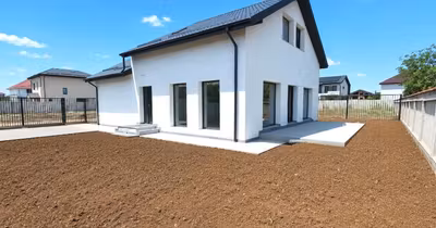Casă Prelungirea Ghencea