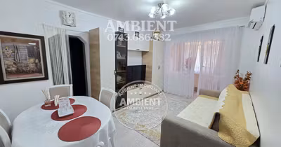 Apartament Central