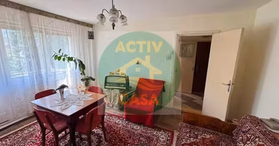 Apartament Est