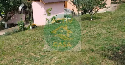 Casă Poienari