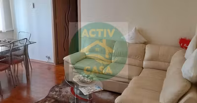 Apartament Vest