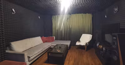 Apartament Tomis Plus