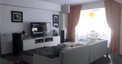 Apartament Faleza Nord