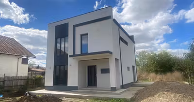 Casă Tomis Nord