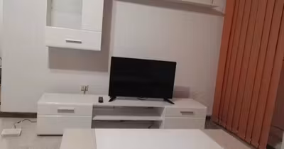 Apartament Tomis II