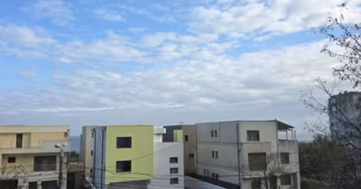 Apartament Faleza Nord