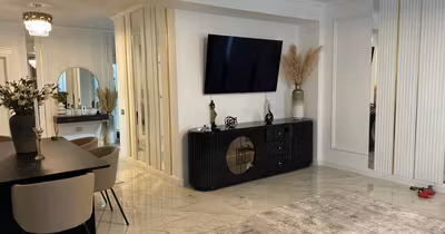 Penthouse Palazu Mare