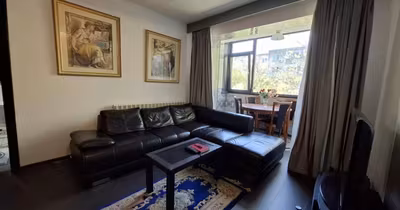 Apartament City Park Mall