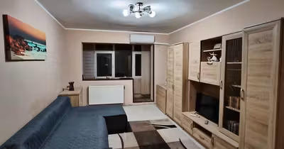 Apartament Tomis Nord