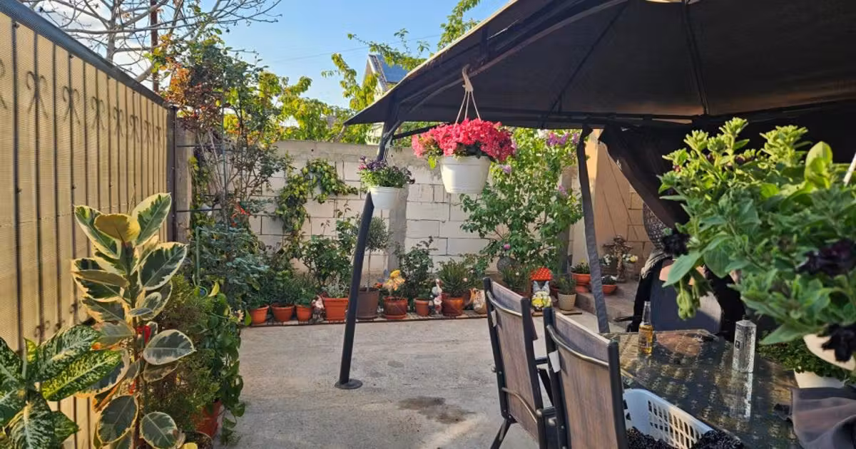 Casă individuală de vânzare cu 4 camere în Cumpăna
