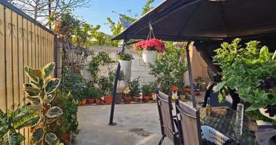 Casă Tomis Nord