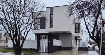 Apartament Mamaia