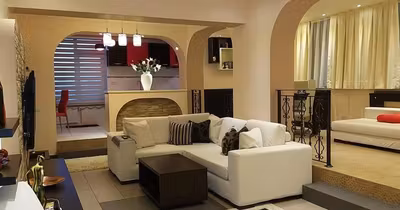Apartament Inel II