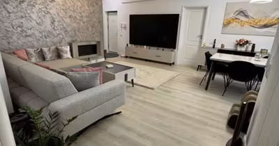 Apartament Tomis Plus