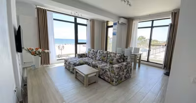 Apartament Mamaia-Sat