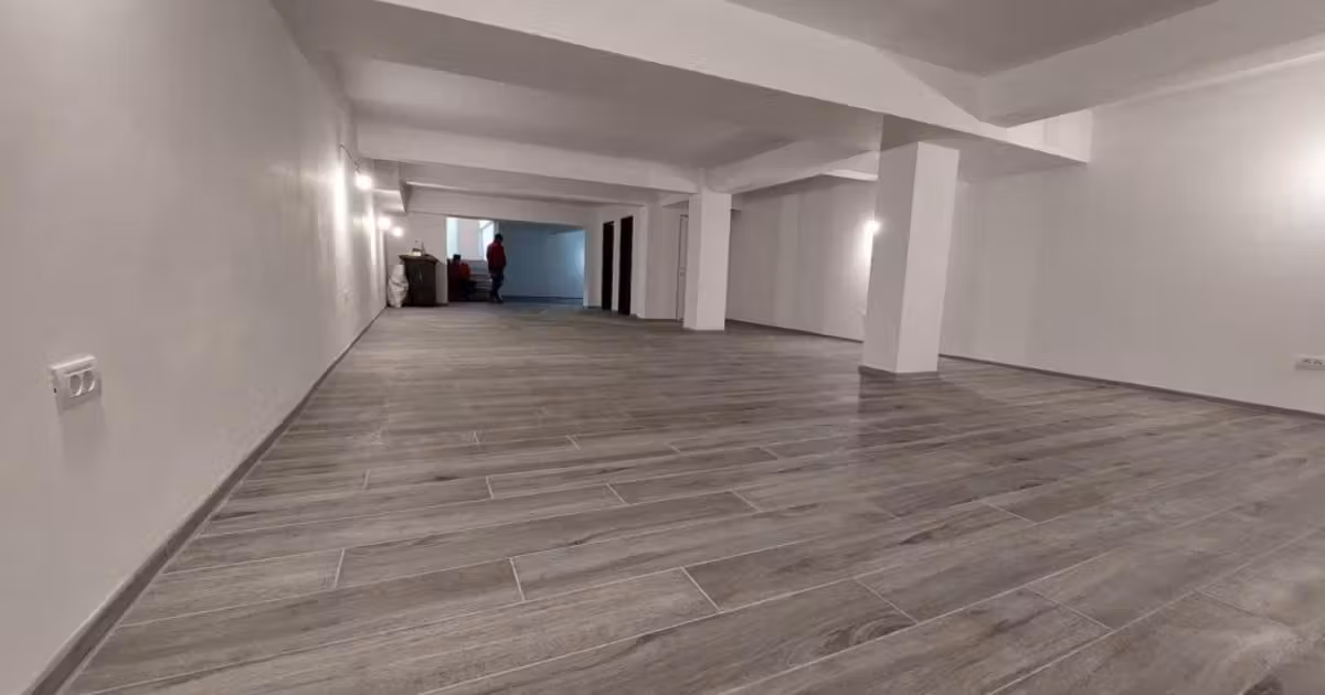 Spațiu comercial de vânzare de 132.00 mp, în zona Central, Constanța