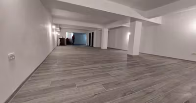 Spațiu comercial Central