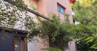 Casă Peninsulă