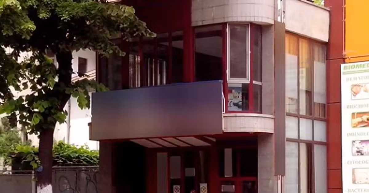 Spațiu comercial de vânzare de 90.00 mp, în zona Central, Constanța