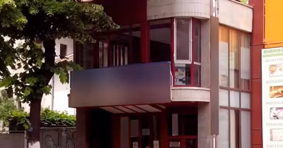 Spațiu comercial Central