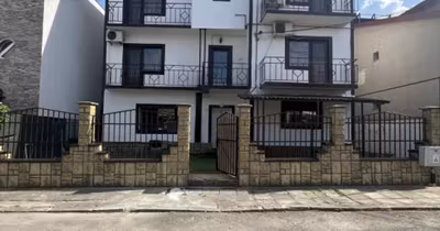 Spațiu comercial Peninsulă