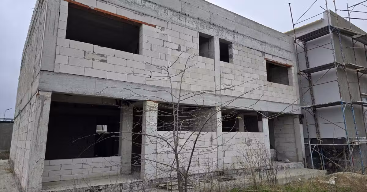 Duplex de vânzare cu 6 camere în Mamaia-Sat