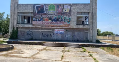 Spațiu comercial Venus