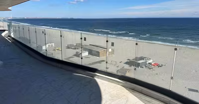 Apartament Mamaia