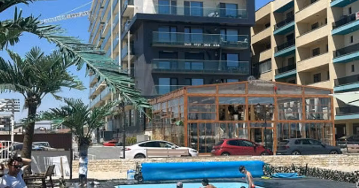 Garsonieră de vânzare în Mamaia-Sat