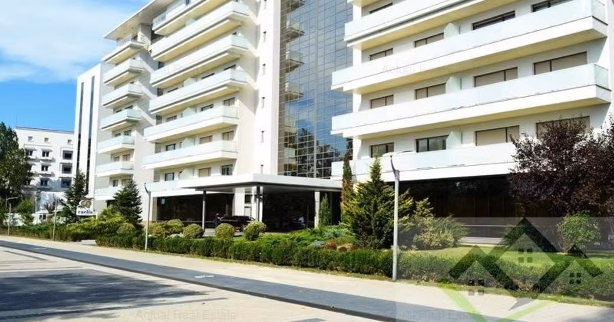 Apartament de vânzare cu 3 camere în Mamaia