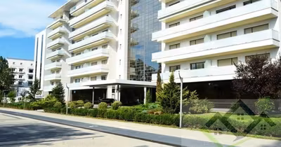 Apartament Central
