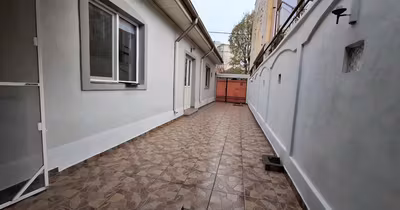 Casă Trocadero