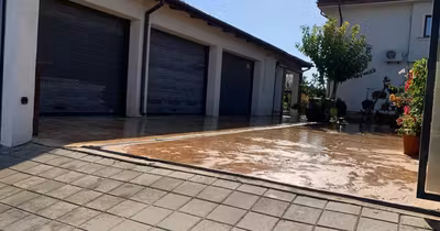 Casă Mamaia