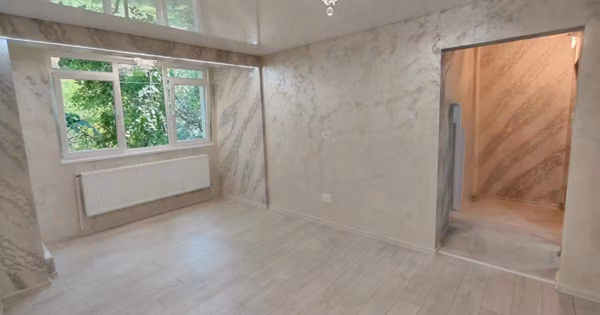 Apartament de vânzare cu 2 camere în zona Țiglina 2, Galați