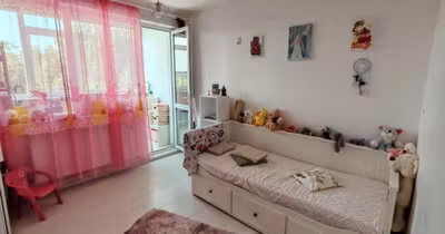 Apartament Țiglina 2