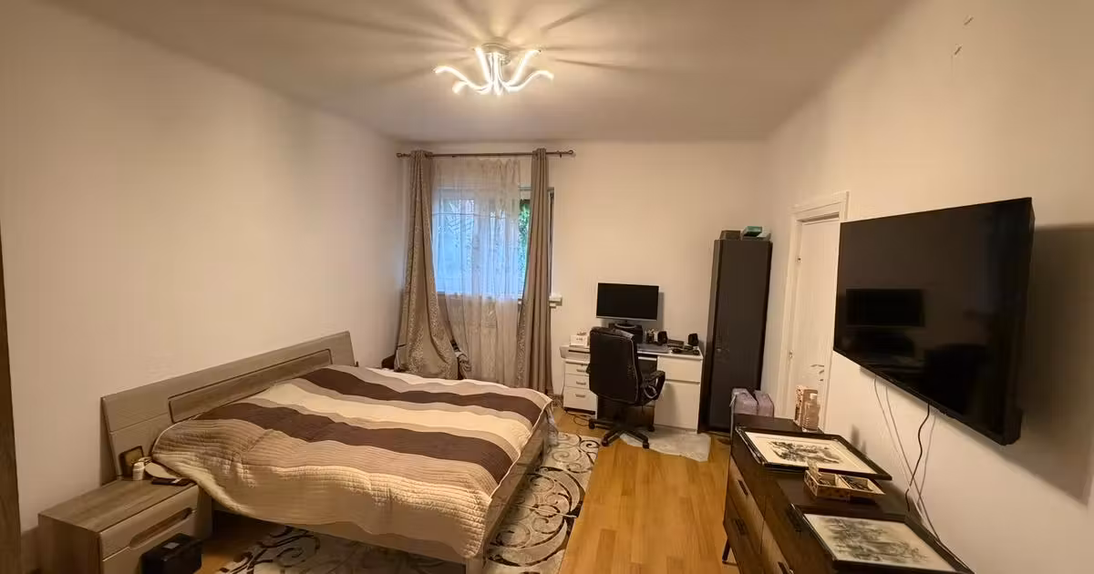 Apartament de vânzare cu 3 camere în zona Gara de Nord, Sector 1