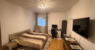 Apartament Gara de Nord